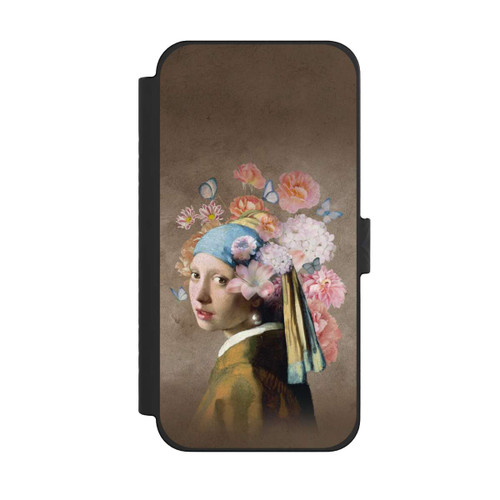 Apple iPhone 15 Pro Max NIVOflip Coloured Pearl Girl