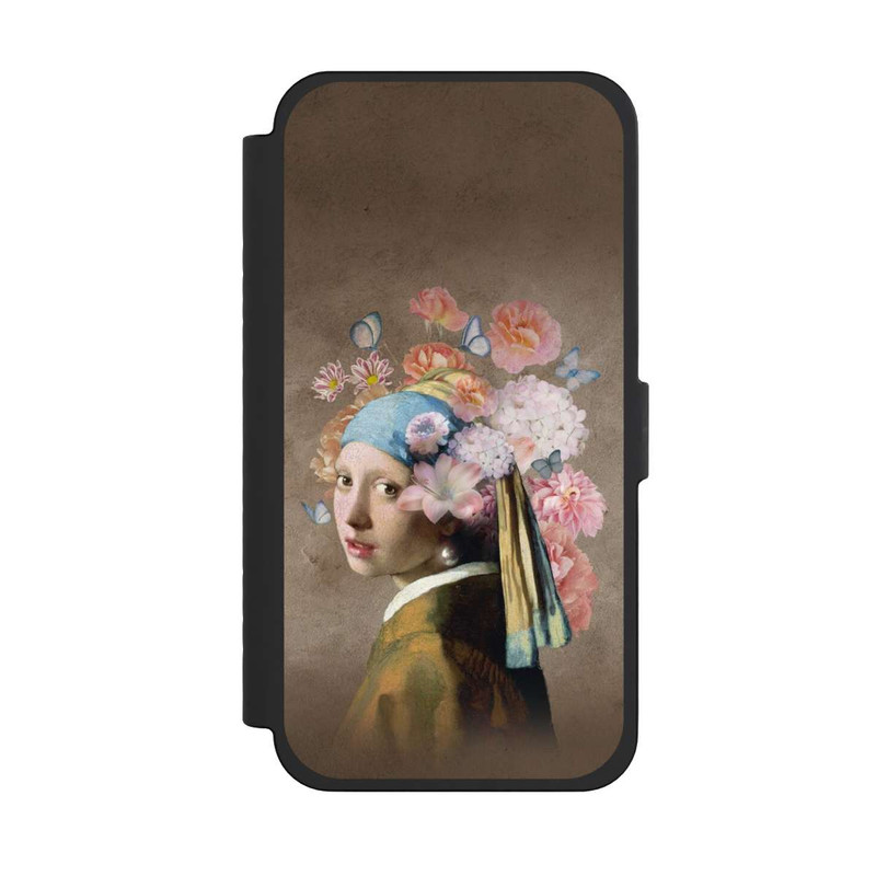 iPhone 15 Pro Max NIVOflip Coloured Pearl Girl