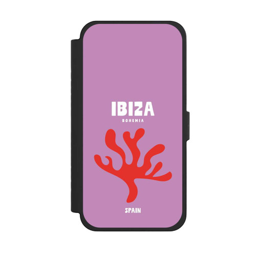 Apple iPhone 15 Pro Max NIVOflip Destination Ibiza Coral