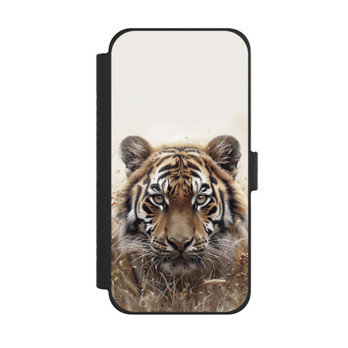 Apple iPhone 15 Pro Max NIVOflip Hunting Tiger Grasses