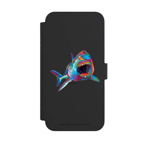Apple iPhone 15 Pro Max NIVOflip Hai Pop Colour transparent