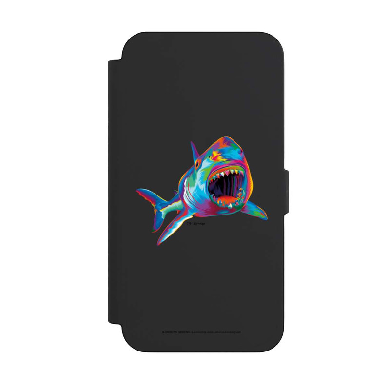 iPhone 15 Pro Max NIVOflip Hai Pop Colour transparent