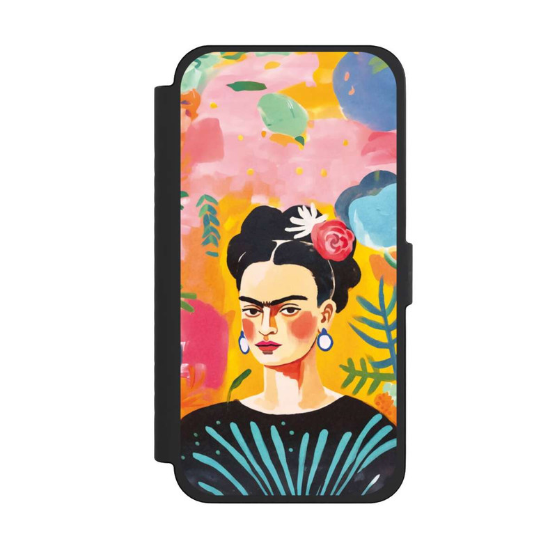 iPhone 15 Pro Max NIVOflip Mexican Artist II