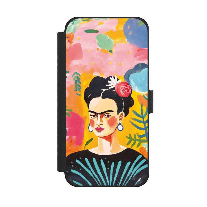 iPhone 15 Pro Max NIVOflip Mexican Artist II