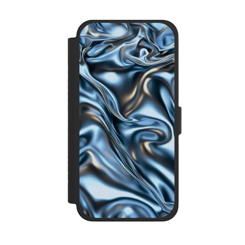 iPhone 15 Pro Max NIVOflip Shiny Chrome