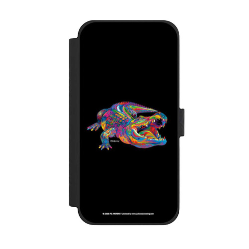 Apple iPhone 15 Pro Max NIVOflip Alligator