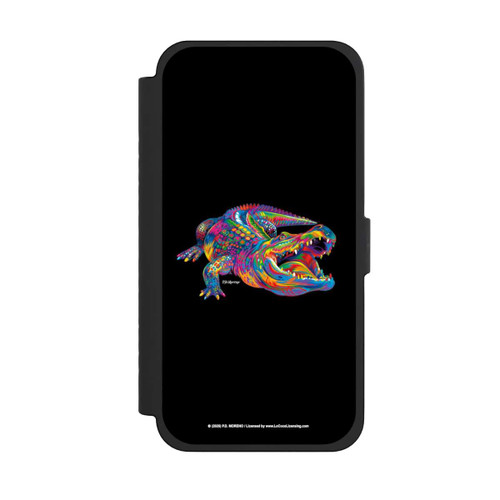 Apple iPhone 15 Pro Max NIVOflip Alligator