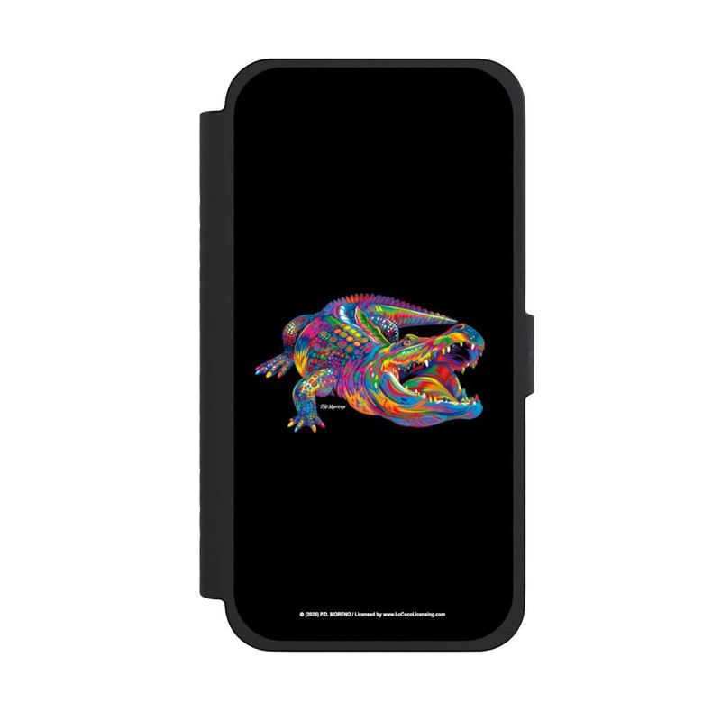 iPhone 15 Pro Max NIVOflip Alligator