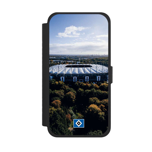 Apple iPhone 15 Pro Max NIVOflip HSV Volksparkstadion