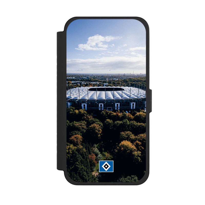 iPhone 15 Pro Max NIVOflip HSV Volksparkstadion