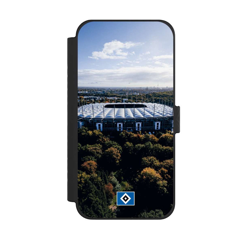iPhone 15 Pro Max NIVOflip HSV Volksparkstadion