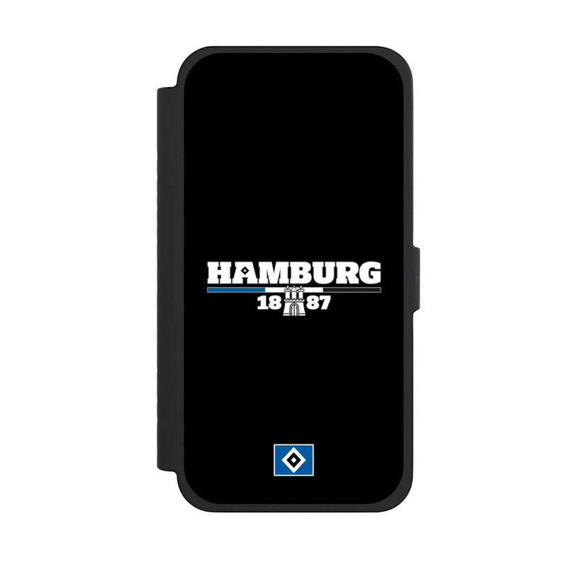 iPhone 15 Pro Max NIVOflip Hamburg 1887