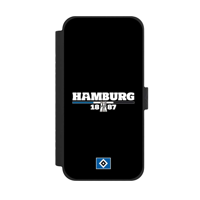 iPhone 15 Pro Max NIVOflip Hamburg 1887