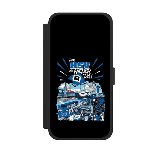 Apple iPhone 15 Pro Max NIVOflip Der HSV Ist Wieder Da!