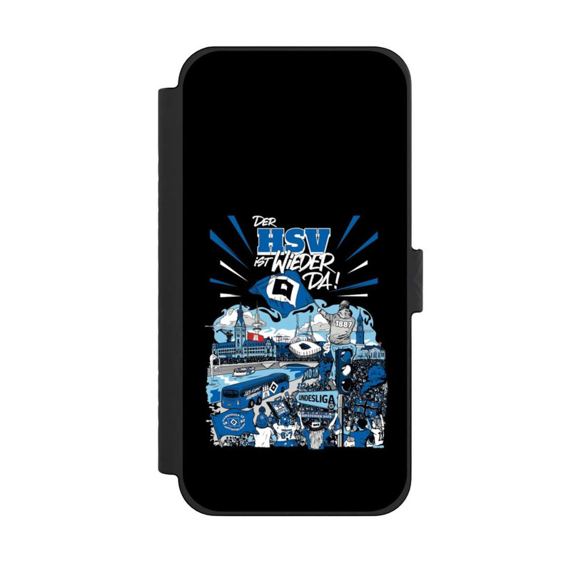 iPhone 15 Pro Max NIVOflip Der HSV Ist Wieder Da!
