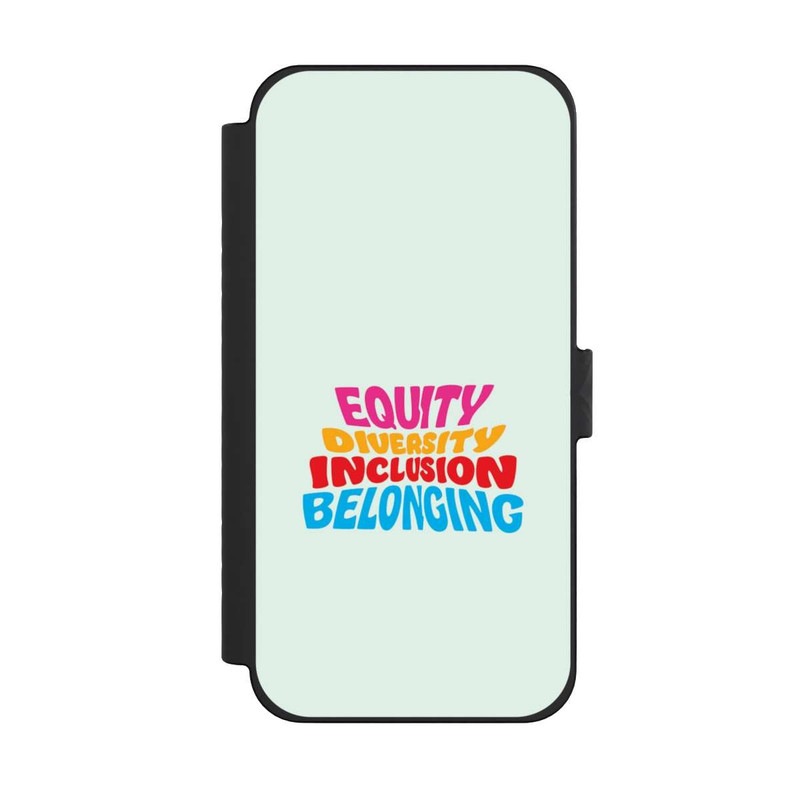 iPhone 15 Pro Max NIVOflip Equity Diversity Inclusion Belonging