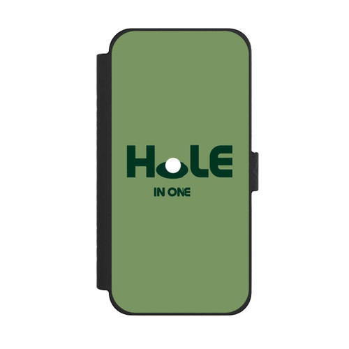 Apple iPhone 15 Pro Max NIVOflip Hole in One