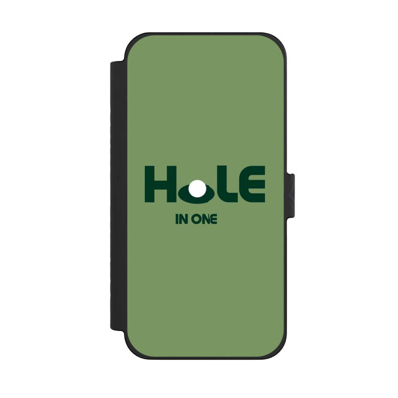 iPhone 15 Pro Max NIVOflip Hole in One