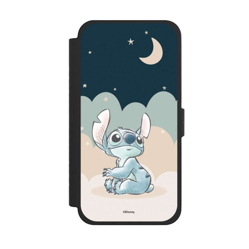 Apple iPhone 15 Pro Max NIVOflip Stitch Moonlight