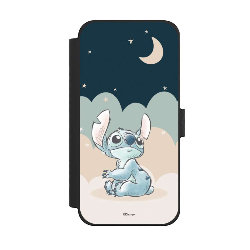 iPhone 15 Pro Max NIVOflip Stitch Moonlight