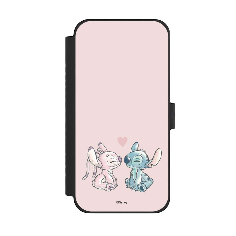 iPhone 15 Pro Max NIVOflip Stitch And Angel Love