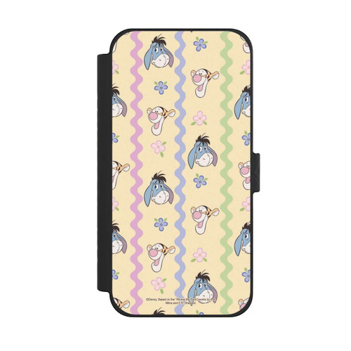 Apple iPhone 15 Pro Max NIVOflip Winnie the Pooh Sweet &amp; Wild Friends