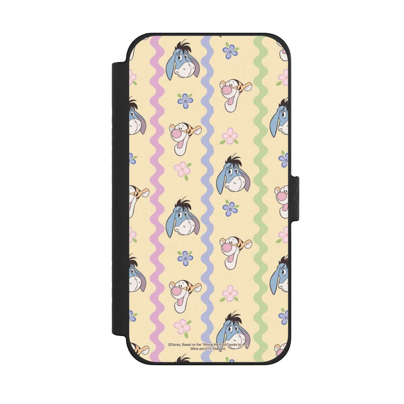 iPhone 15 Pro Max NIVOflip Winnie the Pooh Sweet & Wild Friends