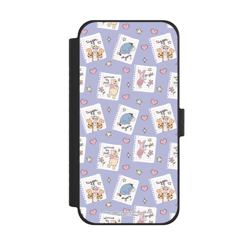 Apple iPhone 15 Pro Max NIVOflip Winnie the Pooh Wild Friends