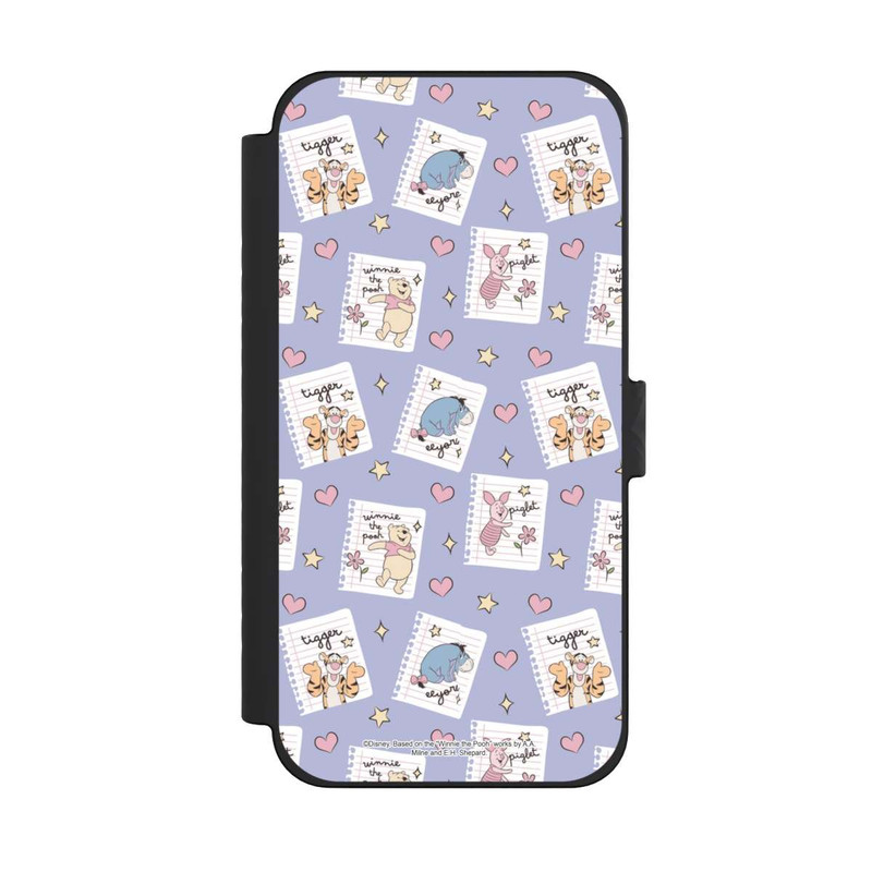 iPhone 15 Pro Max NIVOflip Winnie the Pooh Wild Friends