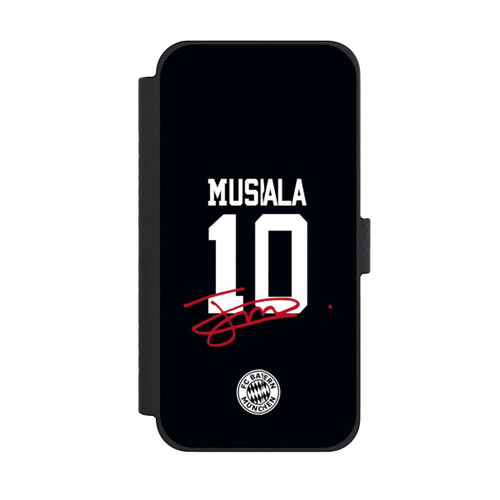 Apple iPhone 15 Pro Max NIVOflip Musiala 10