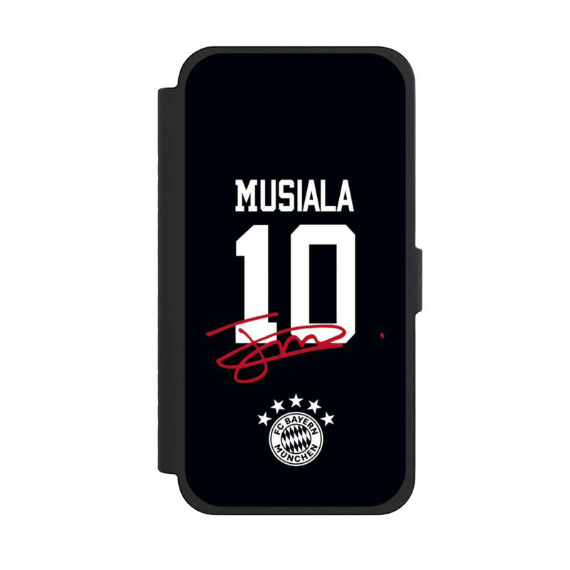 iPhone 15 Pro Max NIVOflip Musiala 10
