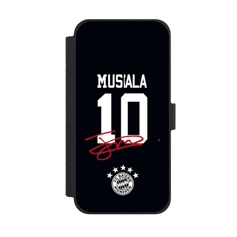 iPhone 15 Pro Max NIVOflip Musiala 10