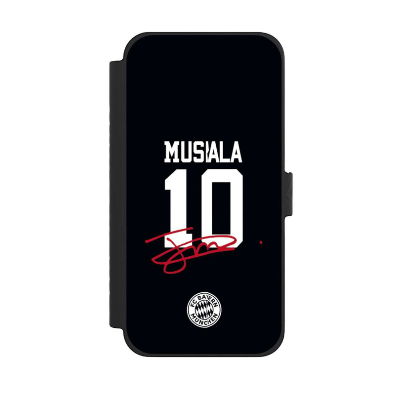 iPhone 15 Pro Max NIVOflip Musiala 10
