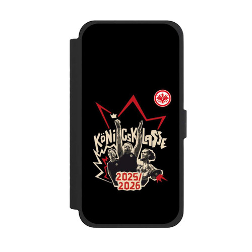Apple iPhone 15 Pro Max NIVOflip SGE Königsklasse