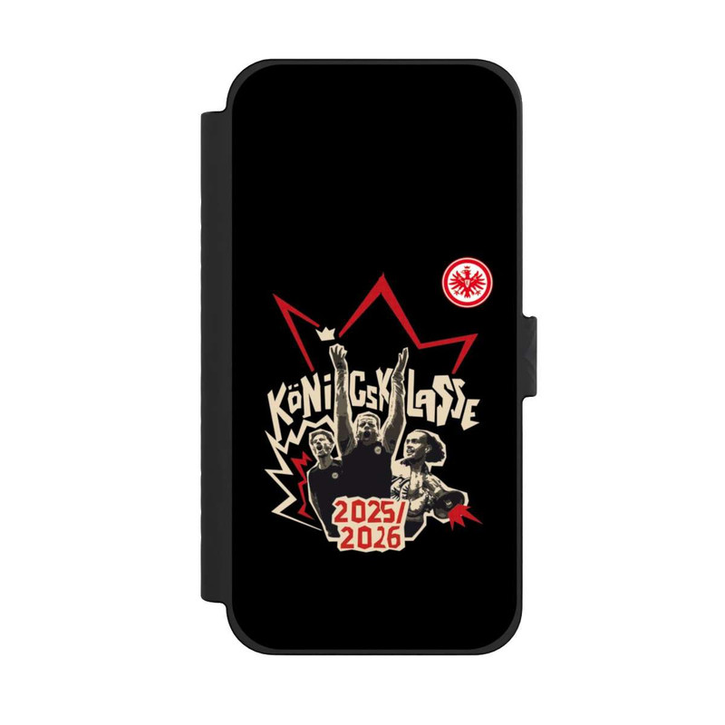 iPhone 15 Pro Max NIVOflip SGE Königsklasse