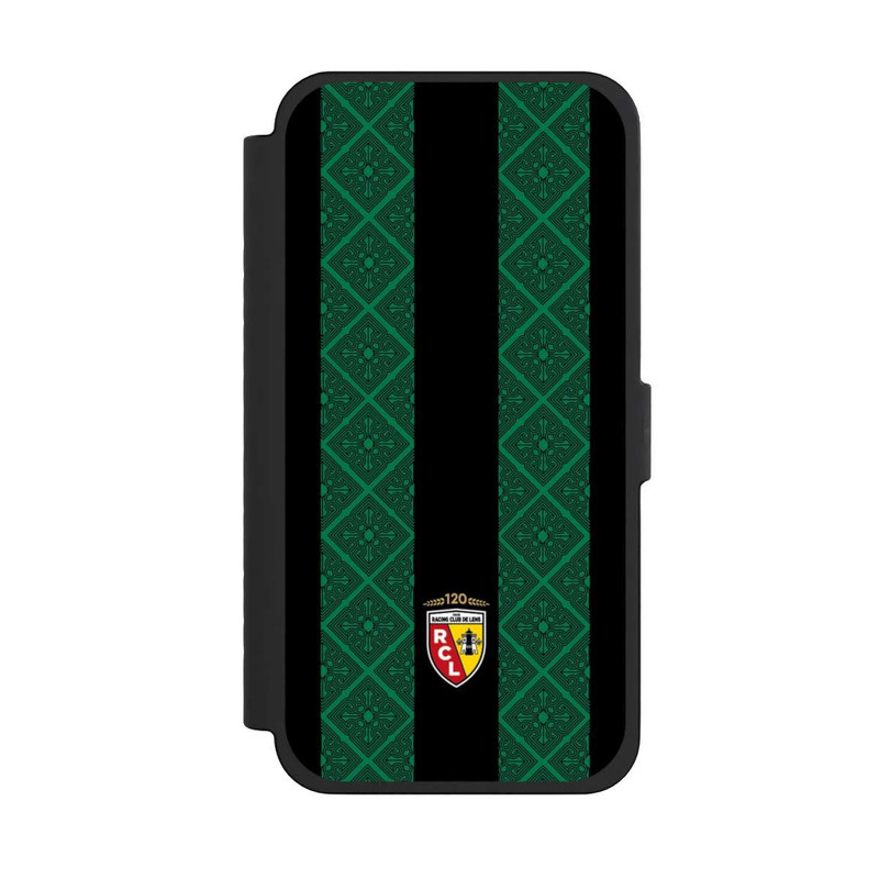 iPhone 15 Pro Max NIVOflip RC Lens Maillot Extérieur 25-26
