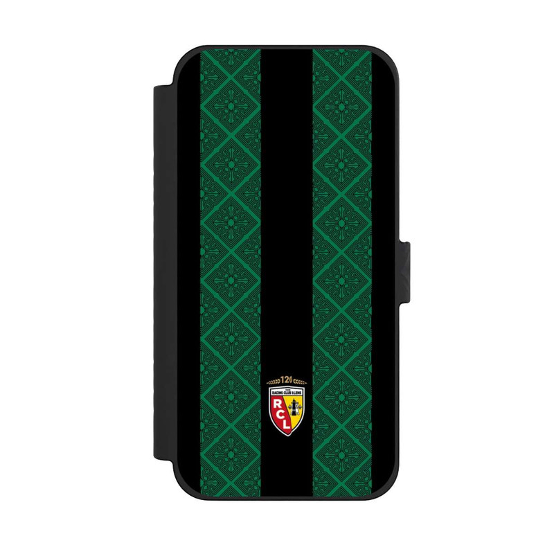 iPhone 15 Pro Max NIVOflip RC Lens Maillot Extérieur 25-26