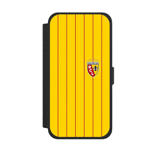 Apple iPhone 15 Pro Max NIVOflip RC Lens Maillot Domicile 25-26