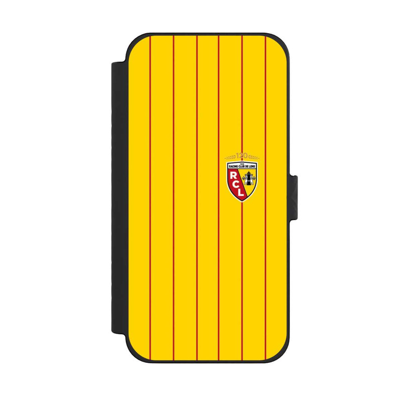 iPhone 15 Pro Max NIVOflip RC Lens Maillot Domicile 25-26