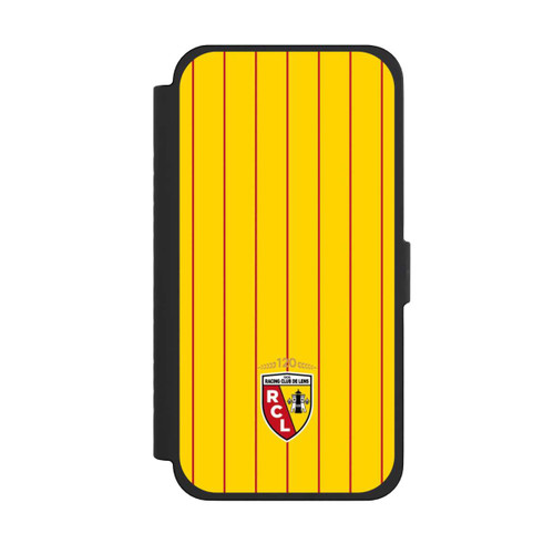 Apple iPhone 15 Pro Max NIVOflip RC Lens Maillot Domicile 25/26