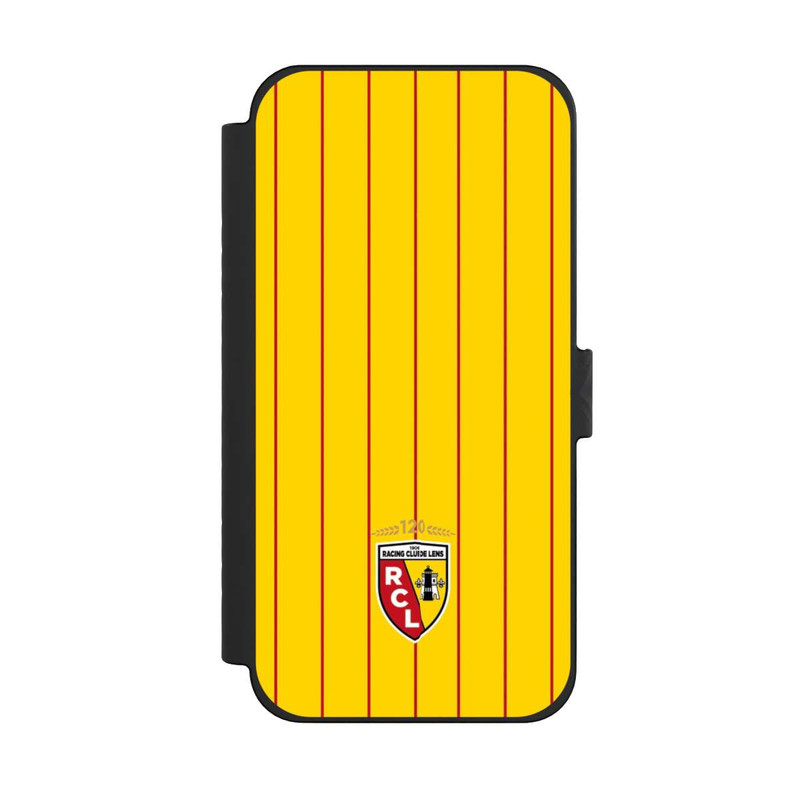 iPhone 15 Pro Max NIVOflip RC Lens Maillot Domicile 25/26