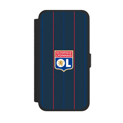 Apple iPhone 15 Pro Max NIVOflip OL Maillot Extérieur 25-26