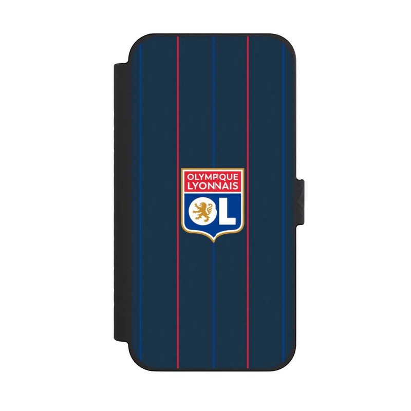 iPhone 15 Pro Max NIVOflip OL Auswärtstrikot 25-26