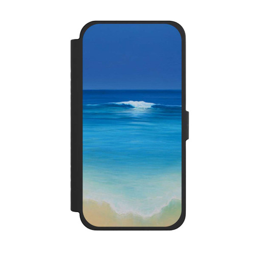 Apple iPhone 15 Pro Max NIVOflip Incoming Wave, by Derek Hare