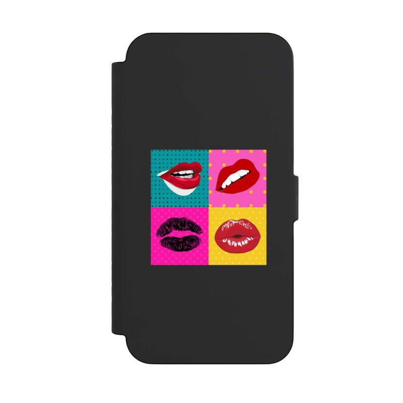 iPhone 15 Pro Max NIVOflip The Symbol Of The Kiss, by George Rosaly