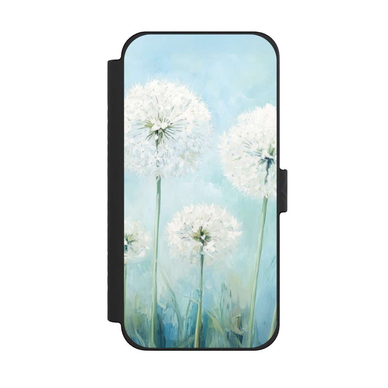 iPhone 15 Pro Max NIVOflip Dandelion Dreams Watercolor
