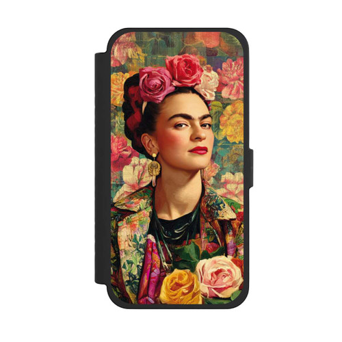 Apple iPhone 15 Pro Max NIVOflip Mexican Icon Colors of Life