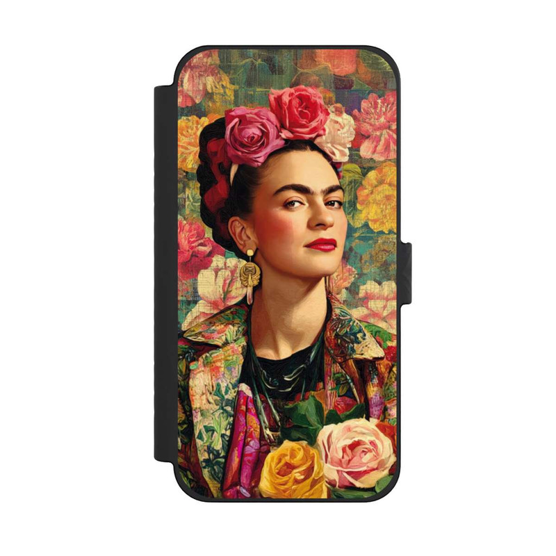 iPhone 15 Pro Max NIVOflip Mexikanische Ikone Farben des Lebens