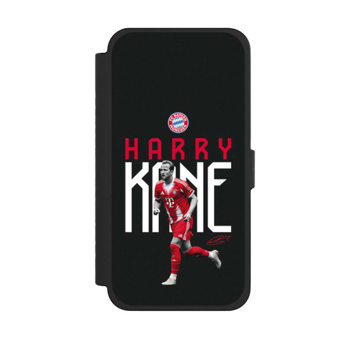 Apple iPhone 15 Pro Max NIVOflip Harry Kane 25/26