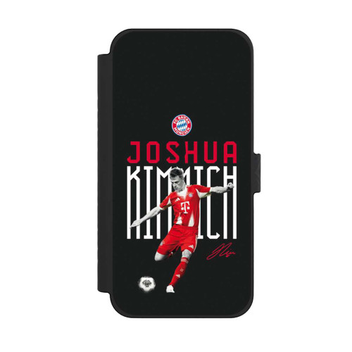 Apple iPhone 15 Pro Max NIVOflip Joshua Kimmich 25/26